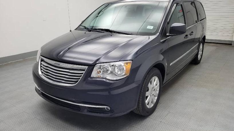 CHRYSLER TOWN AND COUNTRY 2014 2C4RC1BG9ER364879 image